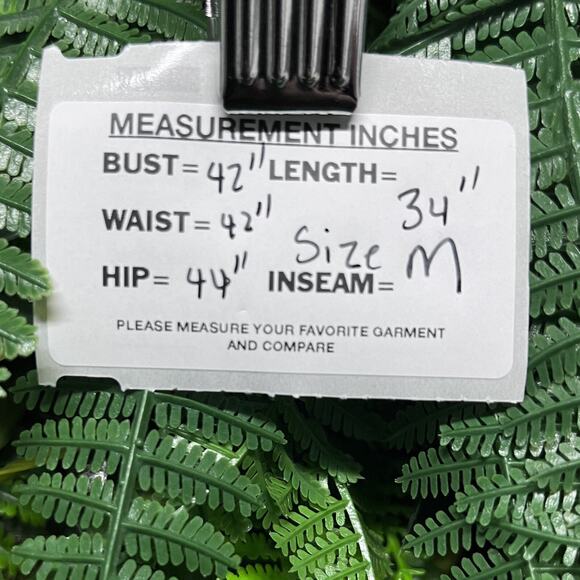 GARCIA Dress Women Medium Red Ruffle Pleated Round Neckline Shift Cocktail 2794 - Picture 10 of 10